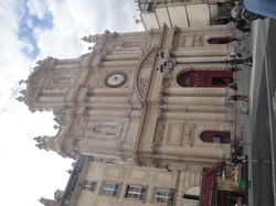 2019-09-28 Paris Rive droite