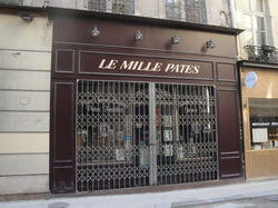 2019-09-28 Paris Rive droite