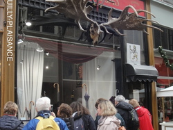 2020-02-01 Les Passages couverts par Jean-Claude