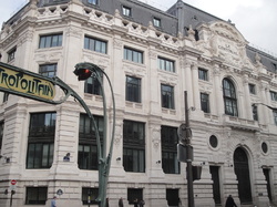 2020-02-01 Les Passages couverts par Jean-Claude