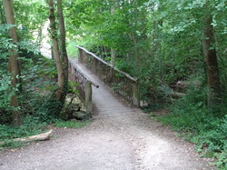 2020-06-14 Randonnée autour de Bussy Saint Georges