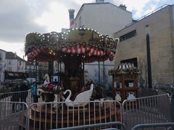 2021-01-15 Vincennes par Sylvie