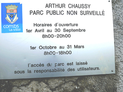 27-02-2018 Combs la Ville par Françoise