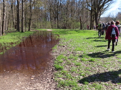 40 ans du CDRP 93: dela gare de Gagny à la gare de Sevran-Livry par Jacques
