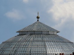 Alençon et la forêt d'Ecouves par Jacques