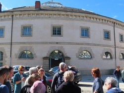 Alençon et la forêt d'Ecouves par Jacques