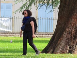 Alençon et la forêt d'Ecouves par Jacques