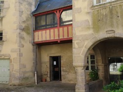 Alençon et la forêt d'Ecouves par Jacques