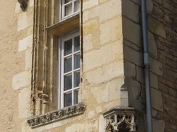 Alençon et la forêt d'Ecouves par Jacques