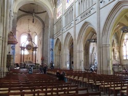 Alençon et la forêt d'Ecouves par Jacques