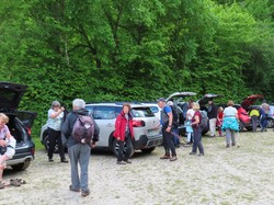 Alençon et la forêt d'Ecouves par Jacques