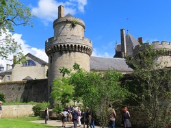 Alençon et la forêt d'Ecouves par Jacques