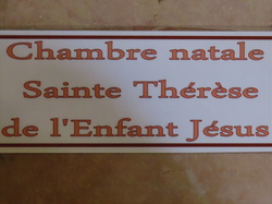 Alençon et la forêt d'Ecouves par Jacques