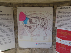 Alençon et la forêt d'Ecouves par Jacques