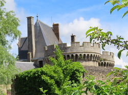 Alençon et la forêt d'Ecouves par Jacques