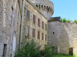 Alençon et la forêt d'Ecouves par Jacques