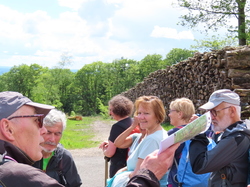 Alençon et la forêt d'Ecouves par Jacques