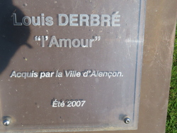 Alençon et la forêt d'Ecouves par Jacques