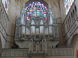 Alençon et la forêt d'Ecouves par Jacques