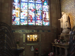 Alençon et la forêt d'Ecouves par Jacques