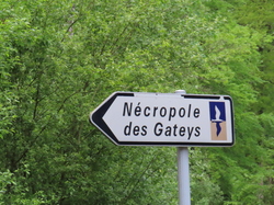 Alençon et la forêt d'Ecouves par Jacques