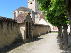 Alençon et la forêt d'Ecouves par Jacques