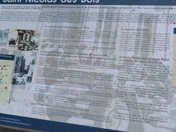 Alençon et la forêt d'Ecouves par Jacques