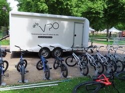 Alençon et la forêt d'Ecouves par Jacques