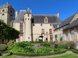 Alençon et la forêt d'Ecouves par Jacques