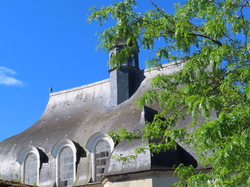 Alençon et la forêt d'Ecouves par Jacques