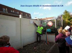 Après-midi avec les élèves de l’école du Centre