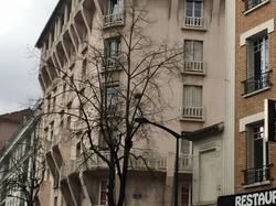 Asnières -Gennevilliers par Sylvie