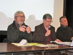 Assemblée Générale