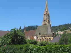 Au pays des Ballons 1er jour par Serge