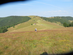 Au pays des Ballons 2ème jour par Serge