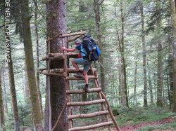 Au pays des Ballons 4ème jour par Serge
