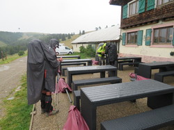 Au pays des Ballons 6ème jour par Serge