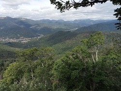 Au pays des Ballons par Richard