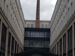 Autour de la gare de Lyon