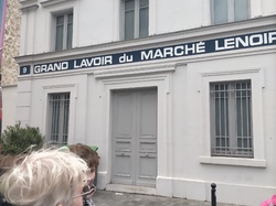 Autour de la gare de Lyon