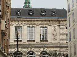 Autour de Levallois par Sylvie