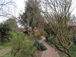 Autour de Luzarches par Jacques