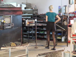 Autour de Soisy sur Ecole par Jacques