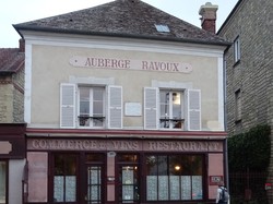 Auvers-Valmondois par Jacques