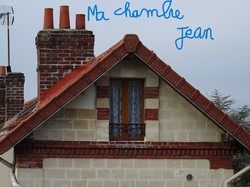 Auvers-Valmondois par Jacques