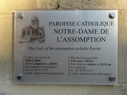 Auvers-Valmondois par Jacques