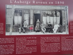 Auvers-Valmondois par Jacques