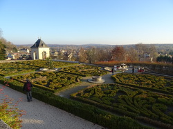 Auvers-Valmondois par Jacques