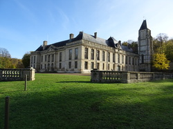 Auvers-Valmondois par Jacques