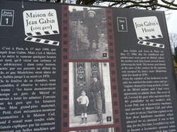 Auvers-Valmondois par Jacques